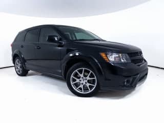 Dodge 2018 Journey