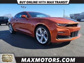 Chevrolet 2022 Camaro