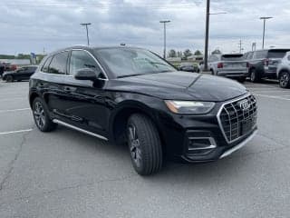 Audi 2021 Q5