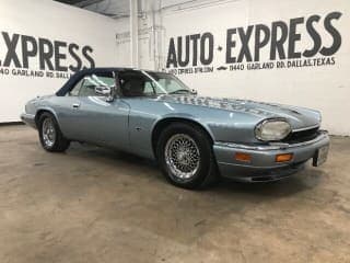 Jaguar 1994 XJ