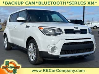 Kia 2016 Soul