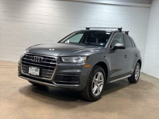 Audi 2019 Q5