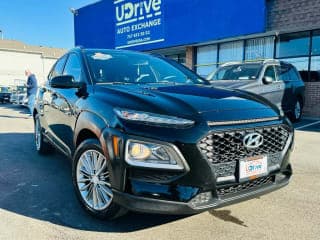 Hyundai 2018 Kona