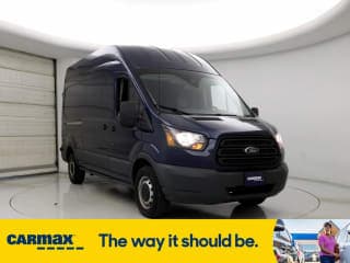 Ford 2018 Transit