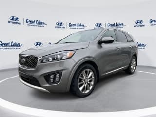 Kia 2018 Sorento