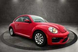 Volkswagen 2019 Beetle