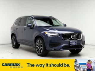 Volvo 2020 XC90