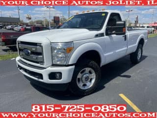 Ford 2016 F-250 Super Duty