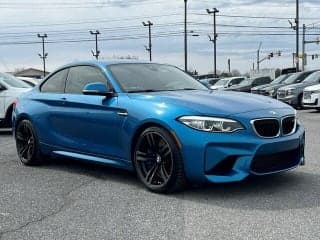 BMW 2018 M2