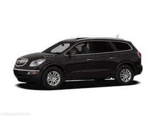 Buick 2012 Enclave