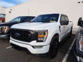 Ford 2022 F-150