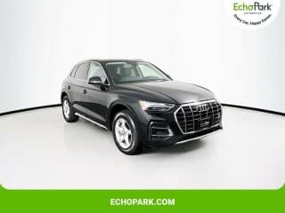 Audi 2021 Q5