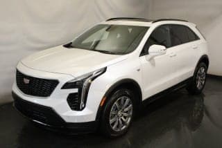 Cadillac 2023 XT4