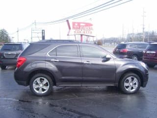 Chevrolet 2015 Equinox