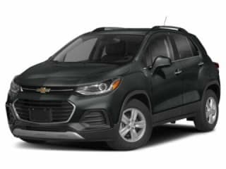 Chevrolet 2021 Trax