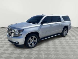 Chevrolet 2020 Suburban