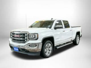 GMC 2018 Sierra 1500