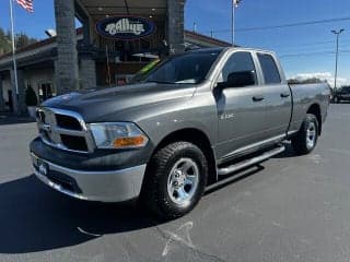 Dodge 2010 Ram 1500