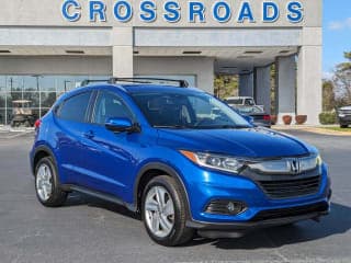 Honda 2019 HR-V