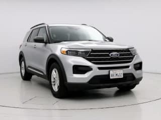 Ford 2020 Explorer