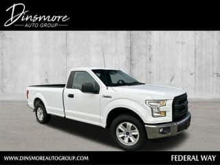 Ford 2016 F-150