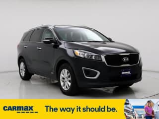 Kia 2017 Sorento