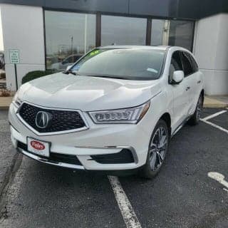 Acura 2020 MDX