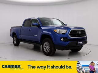 Toyota 2018 Tacoma