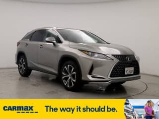 Lexus 2022 RX 350