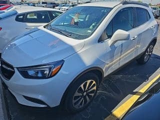 Buick 2021 Encore