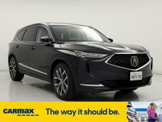 Acura 2022 MDX