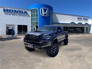 Toyota 2020 Tacoma