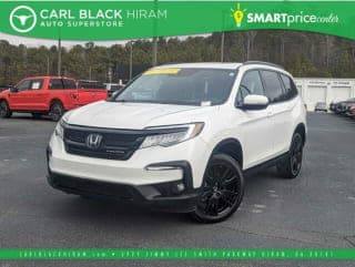 Honda 2022 Pilot