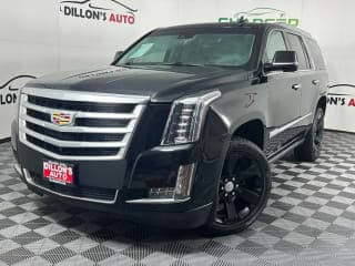 Cadillac 2019 Escalade