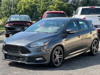 Ford 2017 Focus