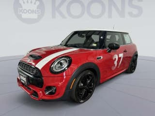 MINI 2021 Hardtop 2 Door