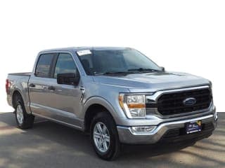 Ford 2021 F-150