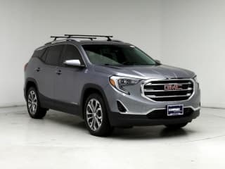 GMC 2018 Terrain