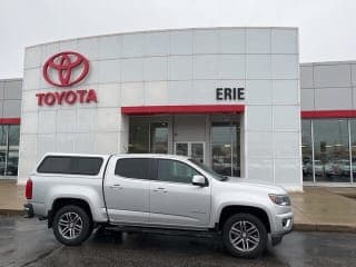 Chevrolet 2020 Colorado