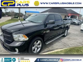 Ram 2014 1500