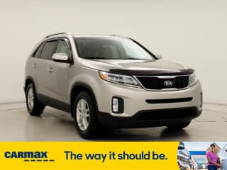 Kia 2014 Sorento