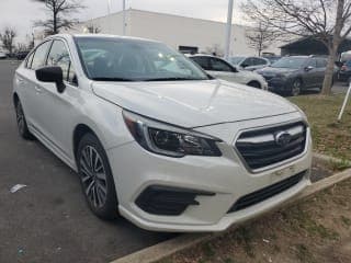 Subaru 2019 Legacy