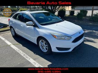 Ford 2015 Focus