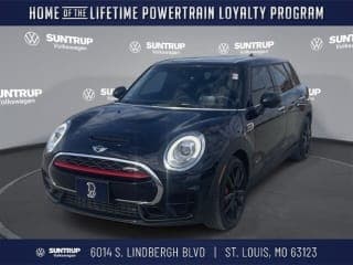 MINI 2019 Clubman