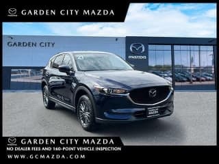 Mazda 2021 CX-5