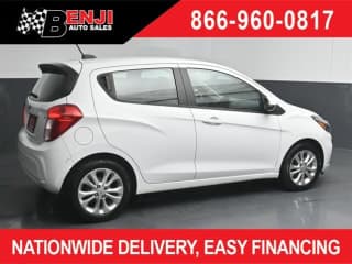 Chevrolet 2021 Spark