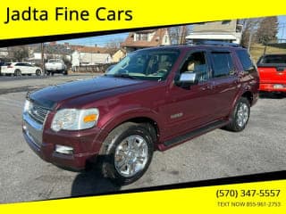 Ford 2006 Explorer