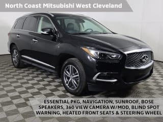 Infiniti 2020 QX60