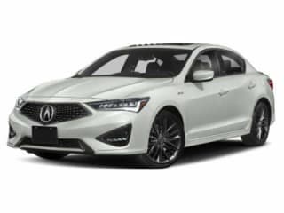 Acura 2021 ILX