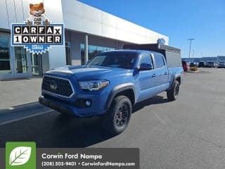 Toyota 2019 Tacoma